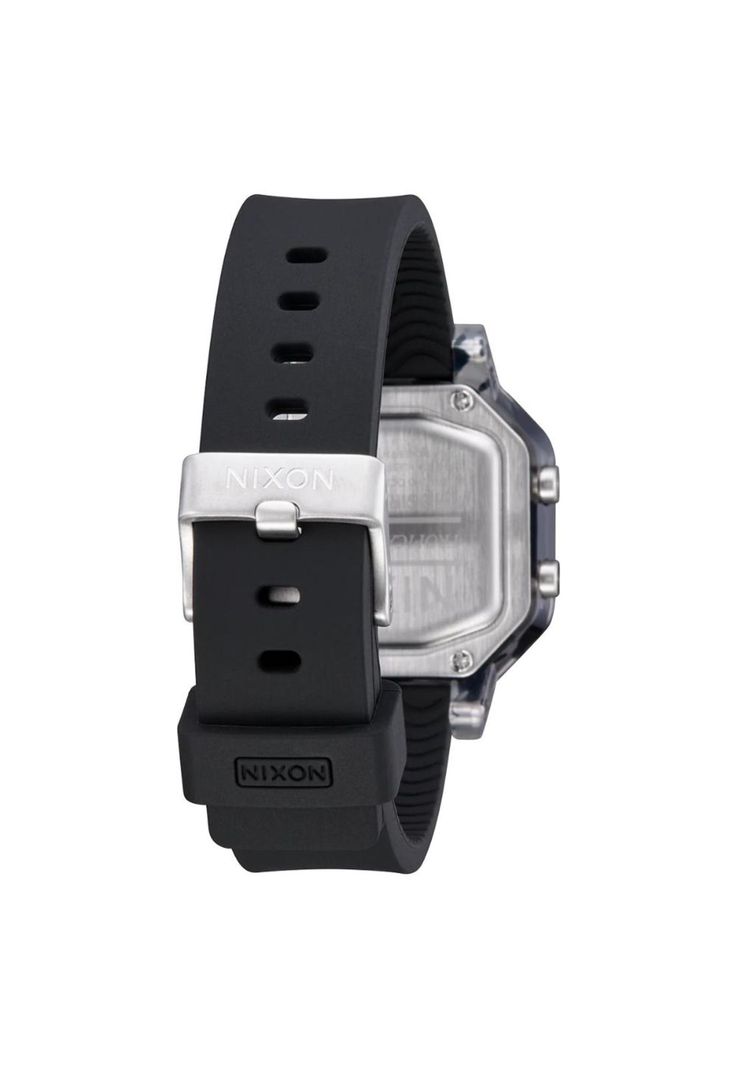 Reloj Siren Black Tortoise-2
