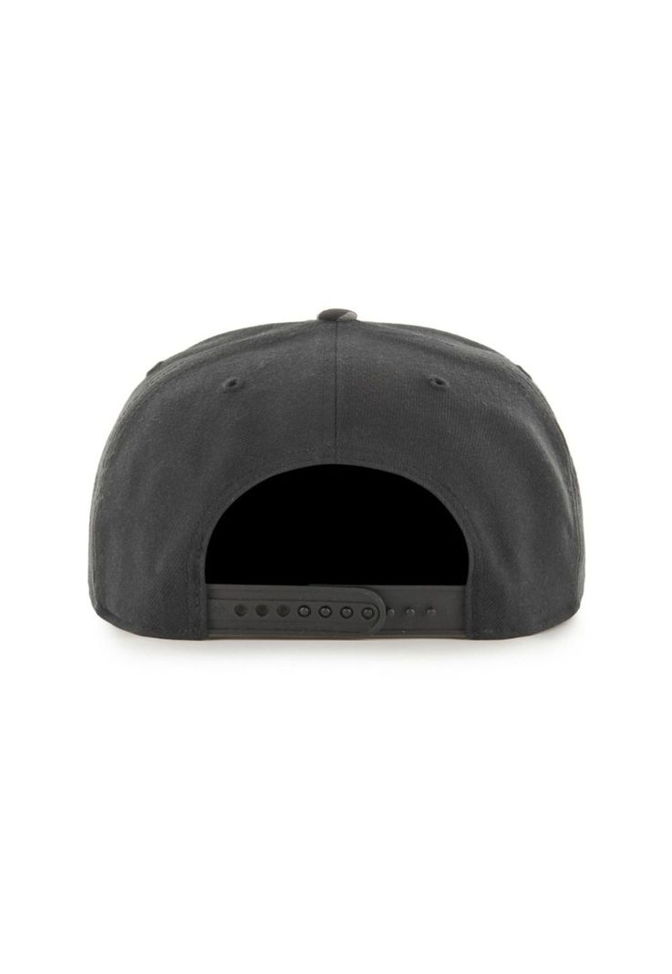 Jockey New York Yankees Tremor Camo Captain Black-1