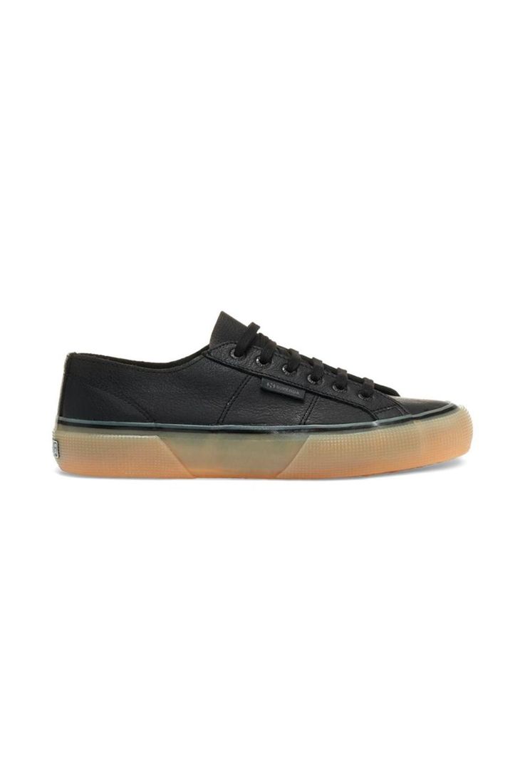 Zapatilla 2490 Bold Plunge Black Mil Gum-0