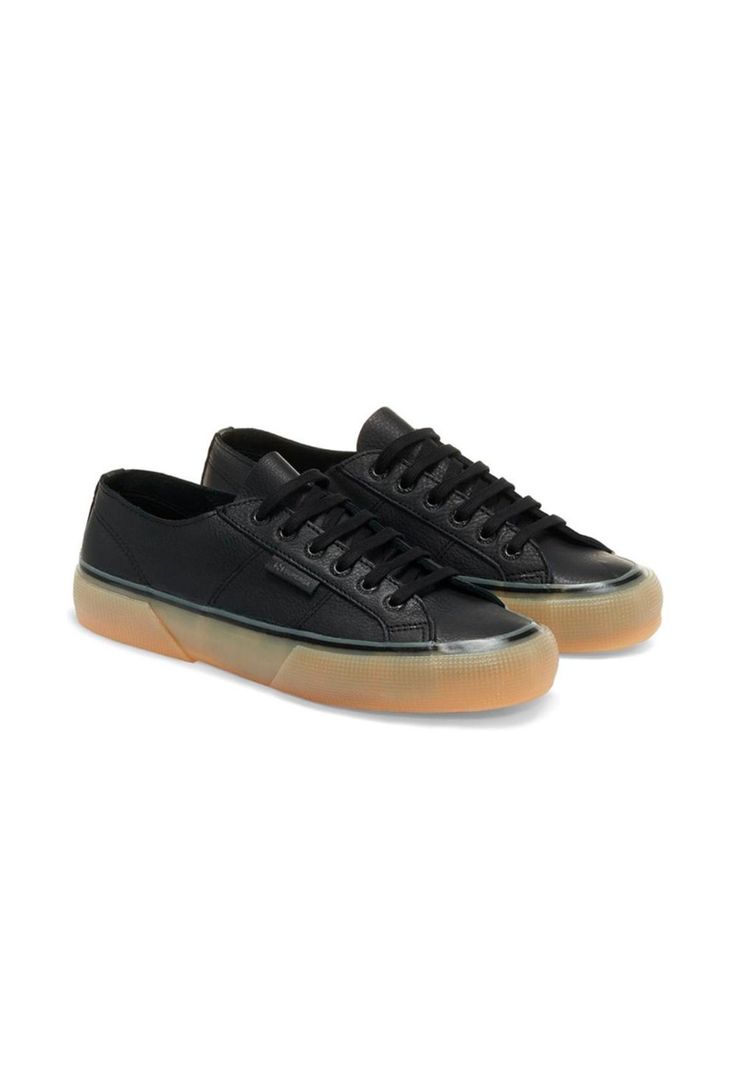 Zapatilla 2490 Bold Plunge Black Mil Gum-1