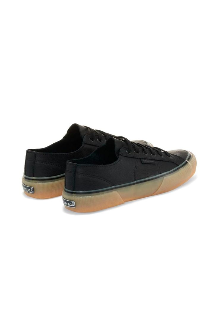 Zapatilla 2490 Bold Plunge Black Mil Gum-2