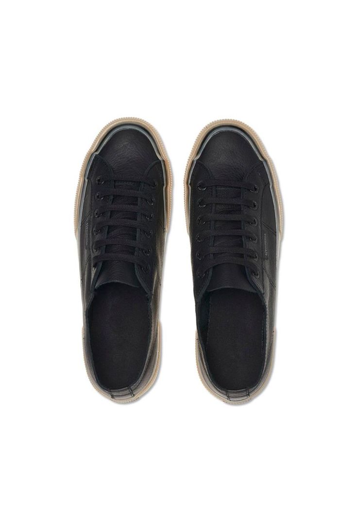 Zapatilla 2490 Bold Plunge Black Mil Gum-3