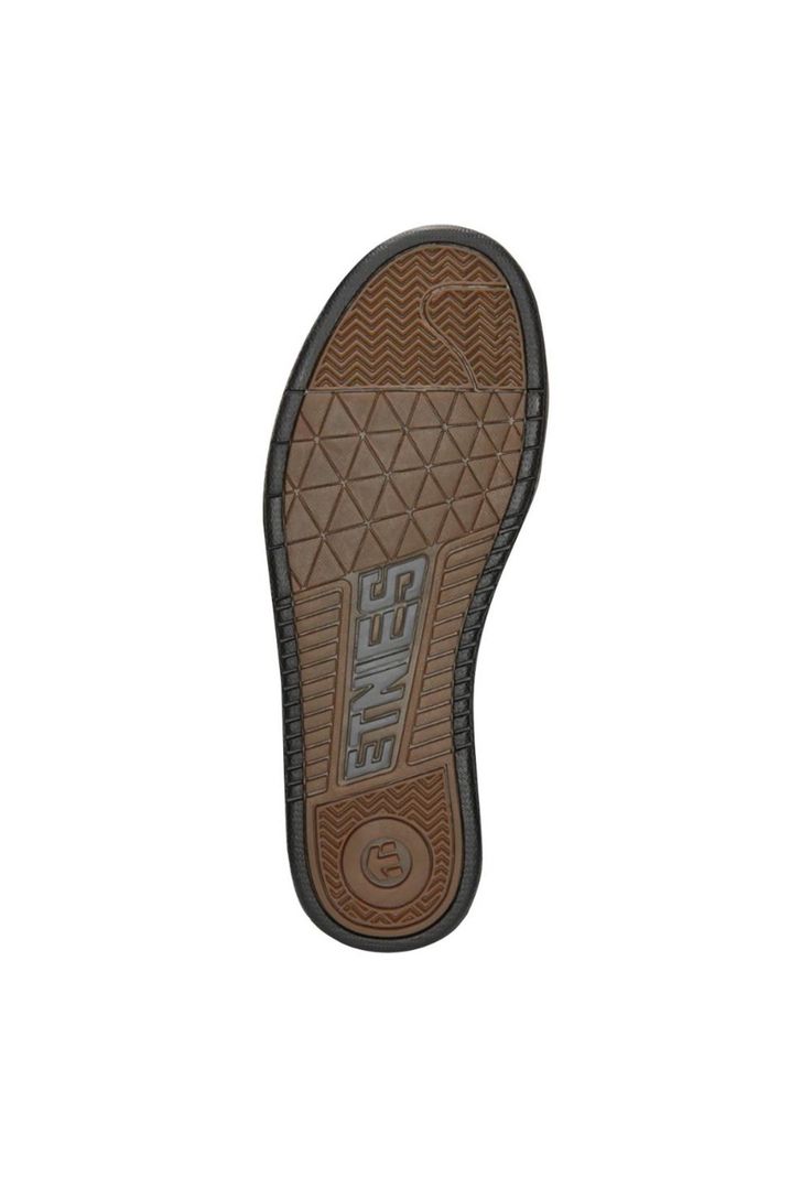 Zapatilla Men Kingpin Black Black-2