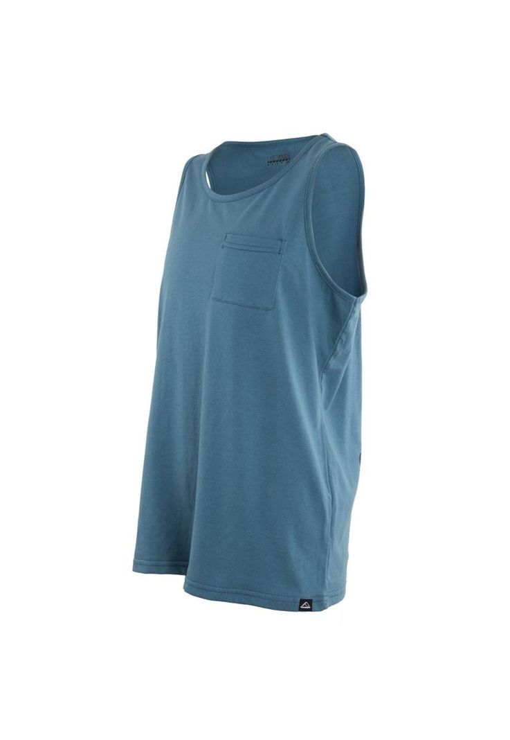 Sudadera Tank Kids Blue Palms-1