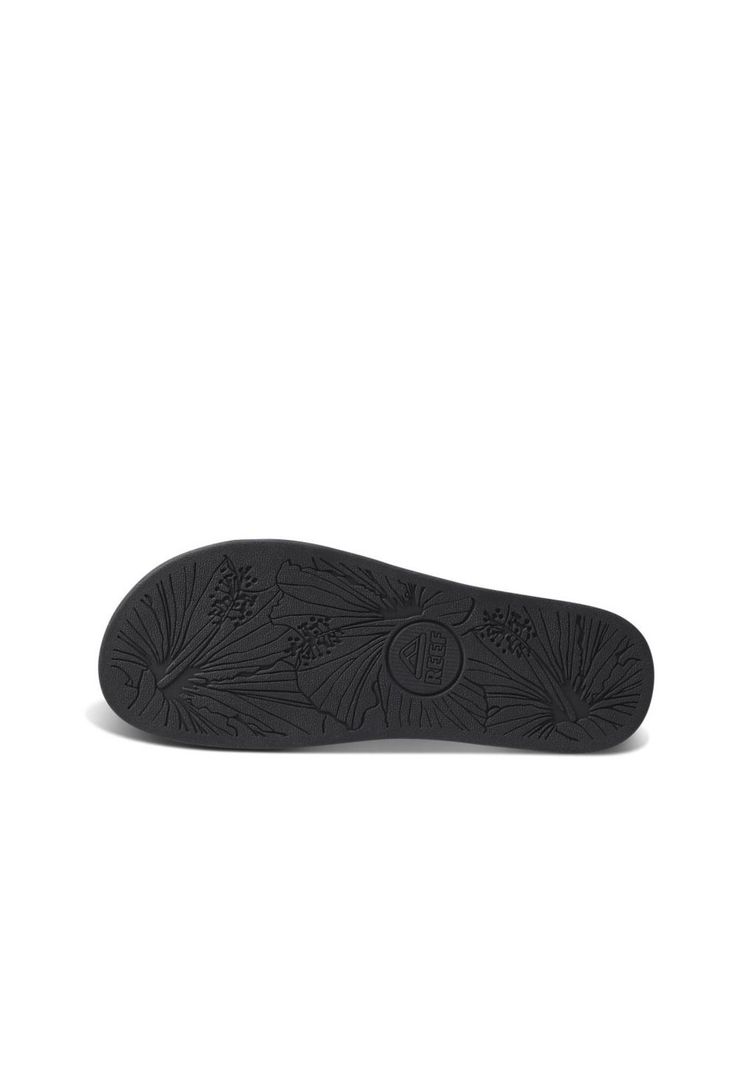 Sandalia Reef  Mujer Cushion Vera Cruz blk night-2