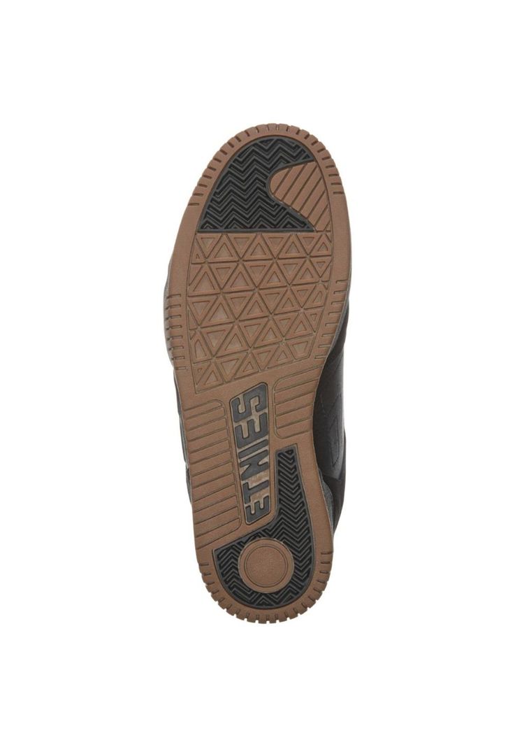 Zapatilla Men Faze Dark Black Black Gum-3
