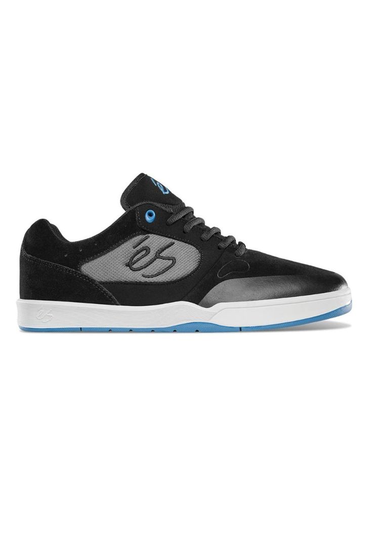 Zapatilla Men Swift 1.5 Black White Royal-0