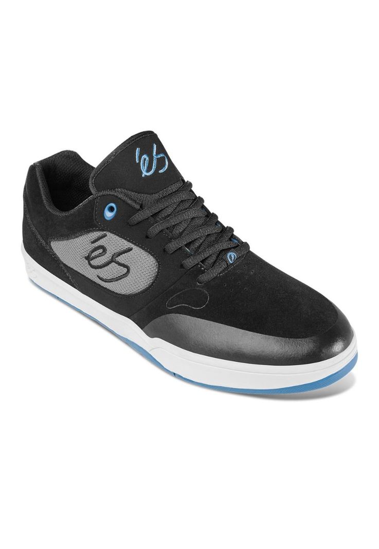 Zapatilla Men Swift 1.5 Black White Royal-1