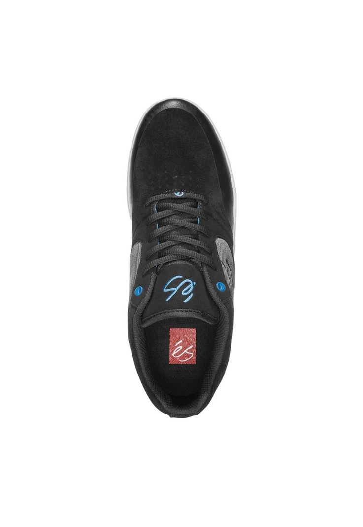 Zapatilla Men Swift 1.5 Black White Royal-2
