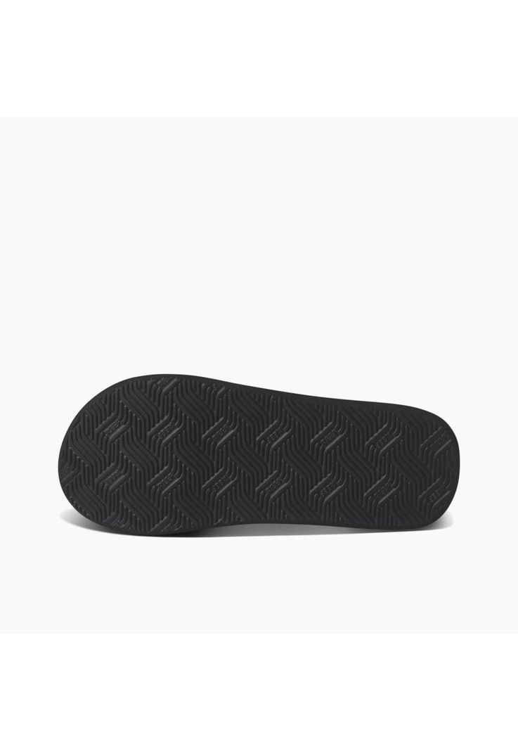 Sandalia Reef  Hombre The layback black-2
