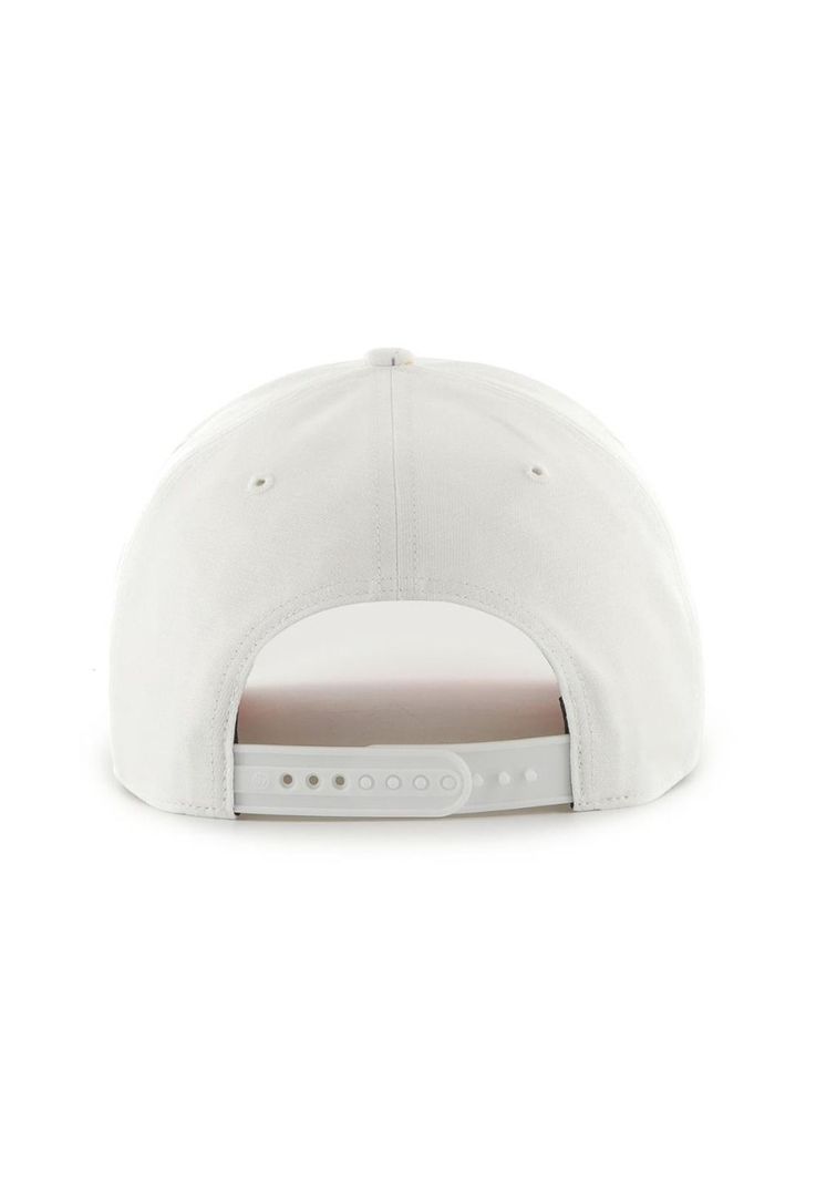 Jockey New York Yankees Dayglow White Captain-1