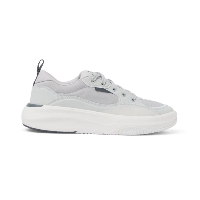 Zapatilla Reef Men Fanning Nimbus Gris 8