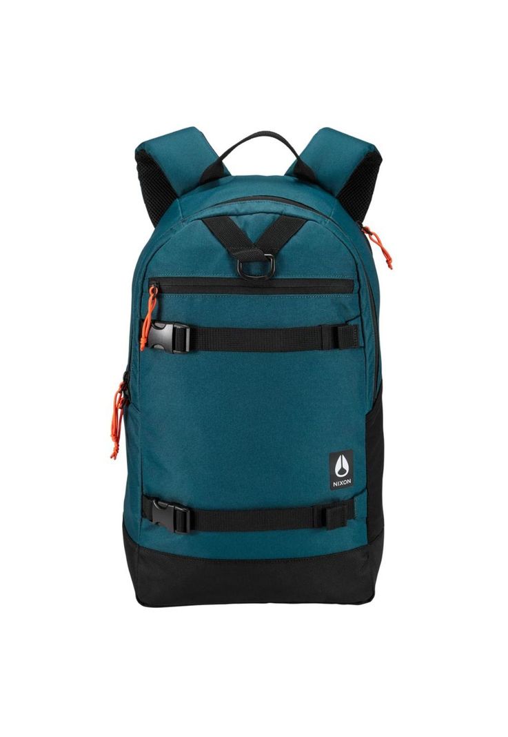 Mochila Ransack Backpack II Oceanic-0