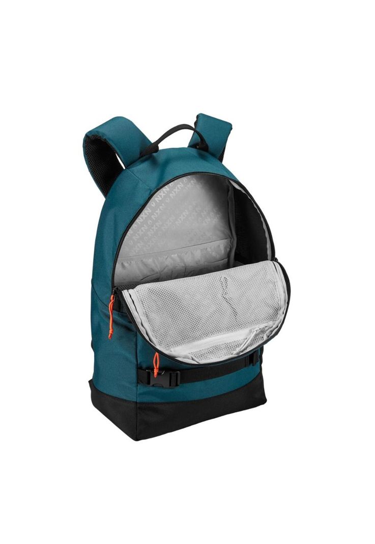 Mochila Ransack Backpack II Oceanic-2
