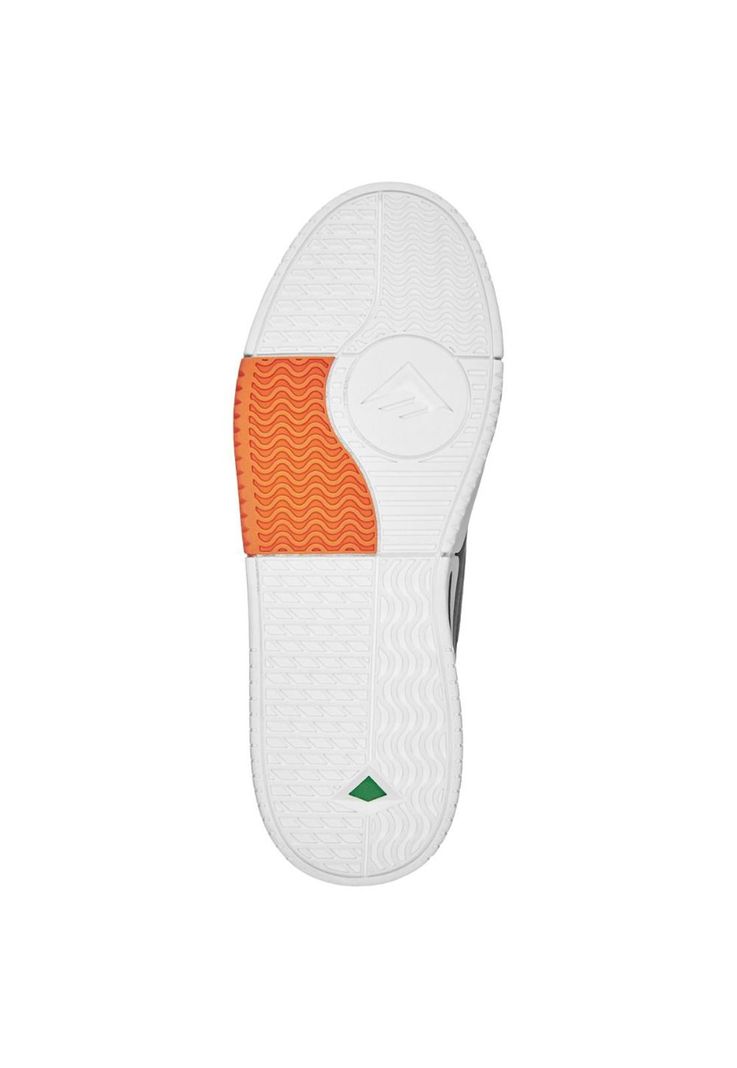 Zapatilla Phocus G6 Grey-3