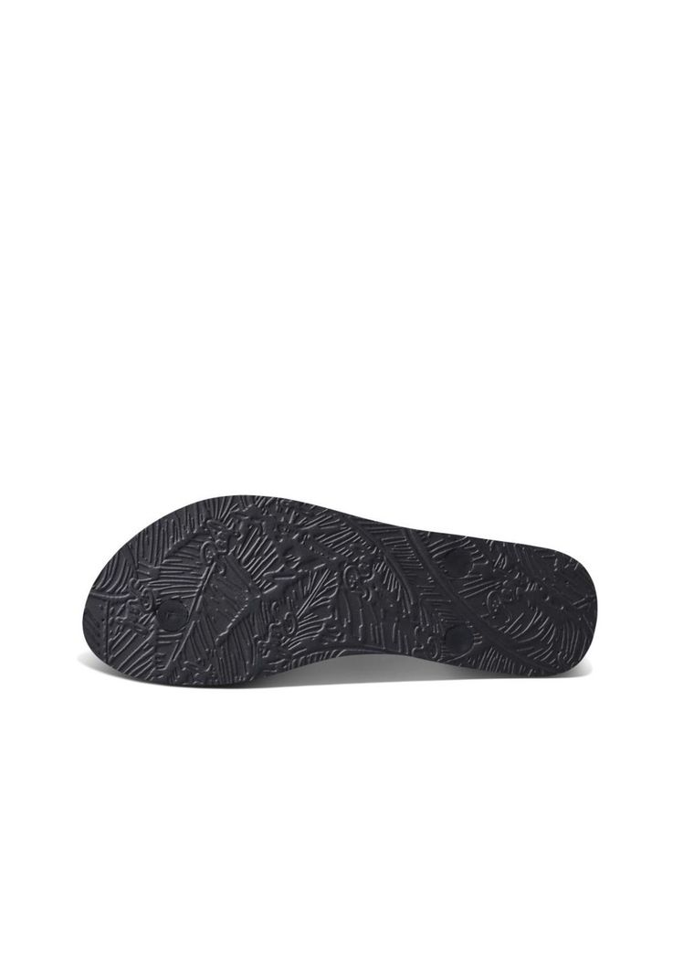 Sandalia Reef  Mujer Seaside Twist black-3