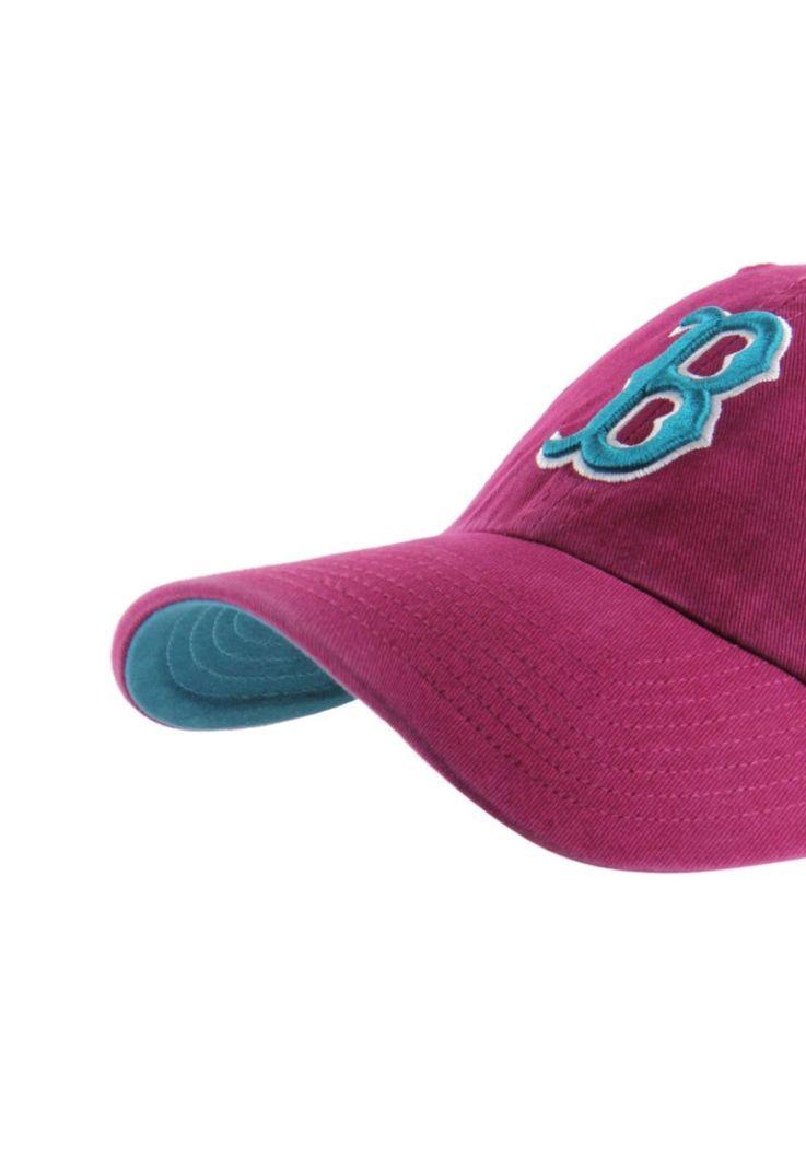 Jockey Boston Red Sox Double Under '47 Clean Up-3
