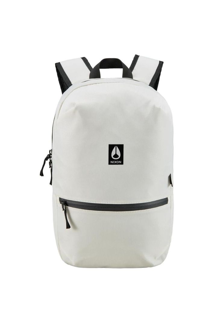 Mochila Day Trippin' Backpack White-0