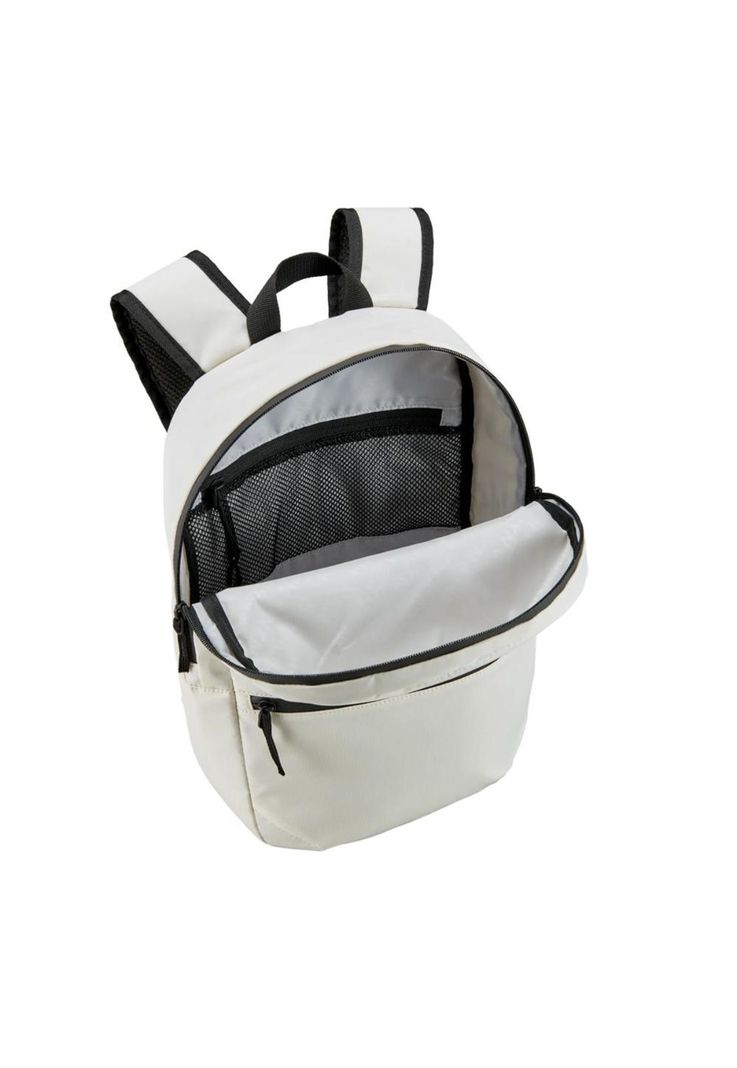 Mochila Day Trippin' Backpack White-2