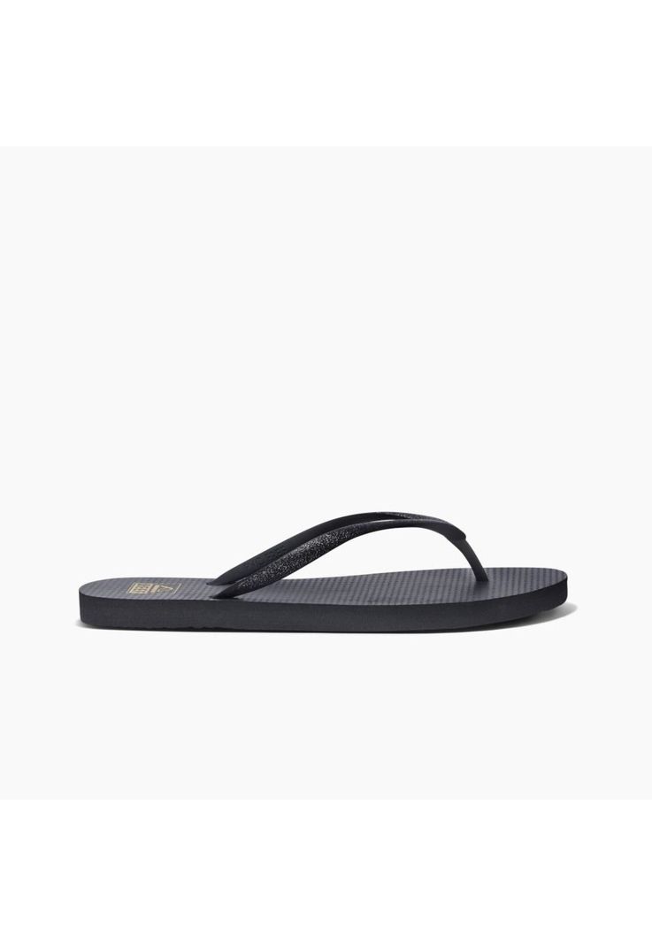 Sandalia Reef  Mujer Seaside/negro-1