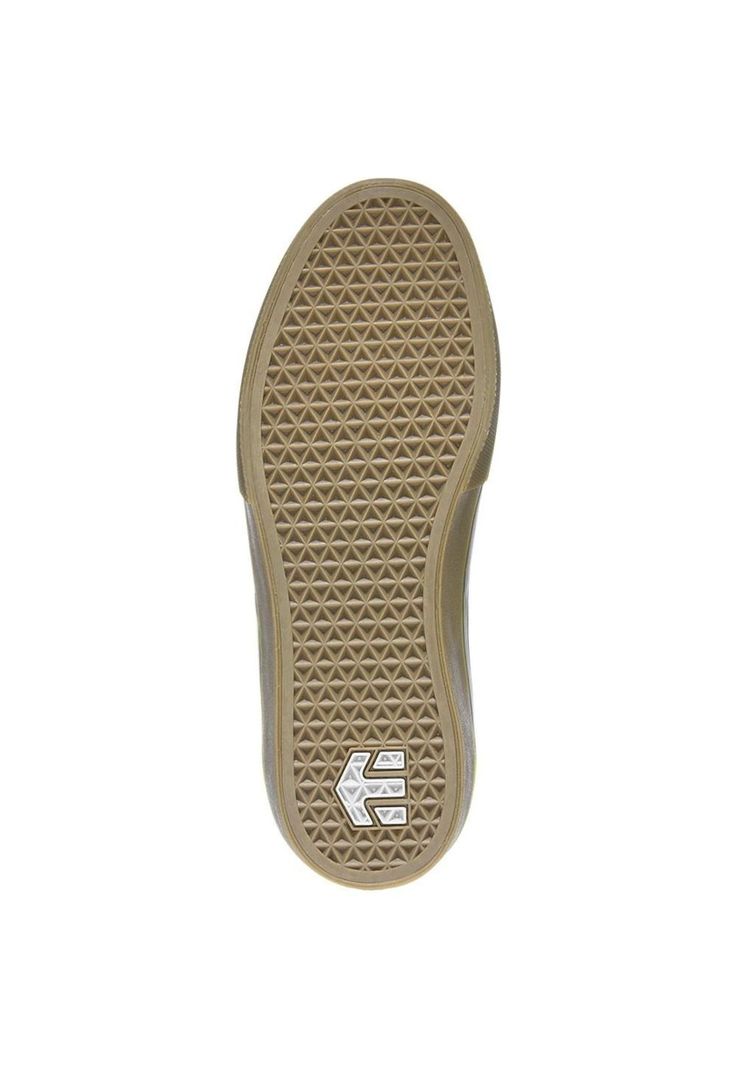 Zapatilla Men Calli Vulc Dark Grey White-3