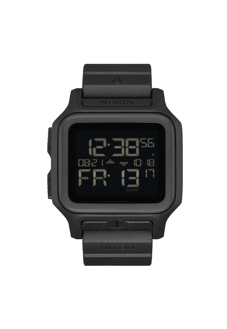 Reloj Regulus MK-1 All Black-0