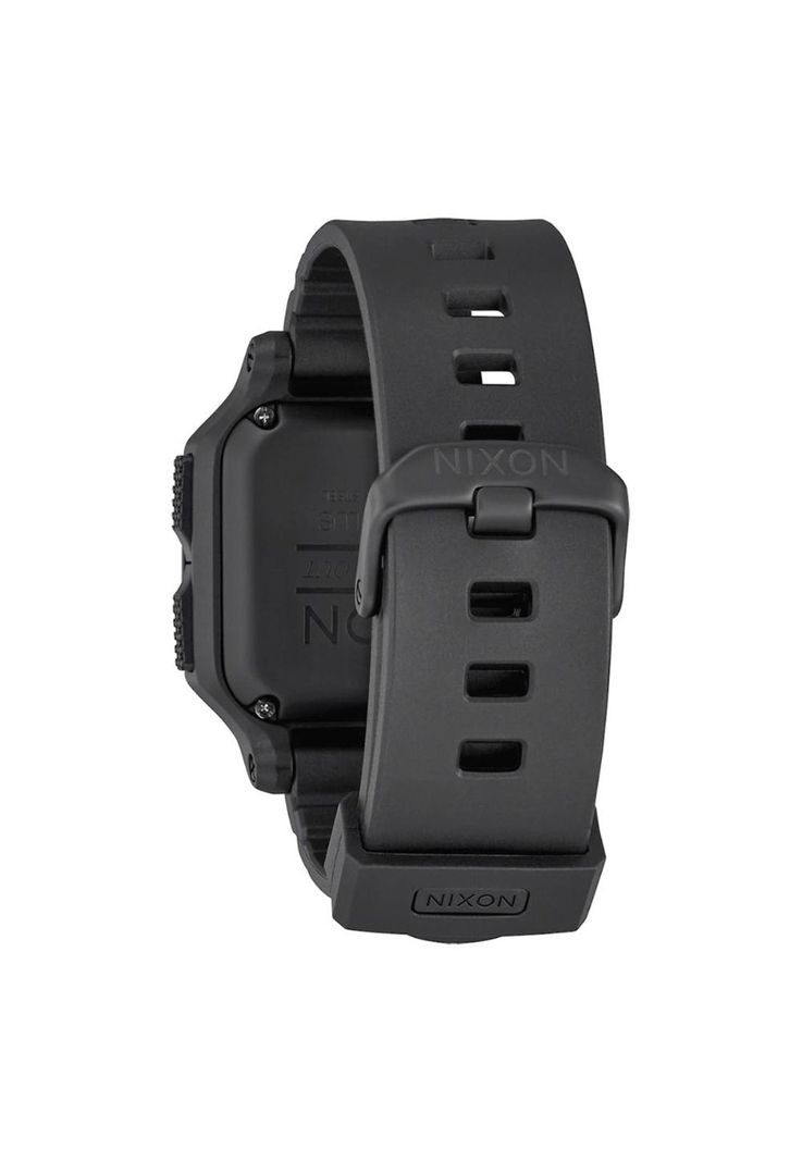 Reloj Regulus MK-1 All Black-2