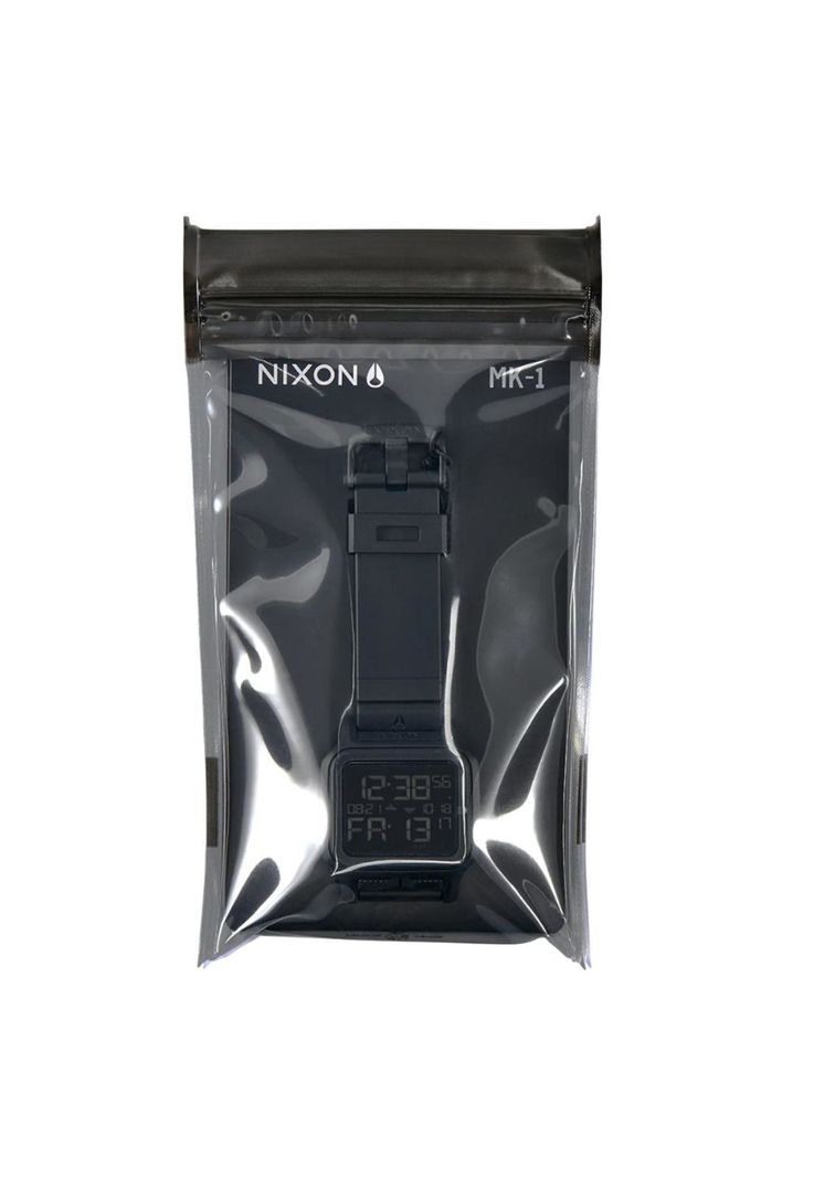 Reloj Regulus MK-1 All Black-4