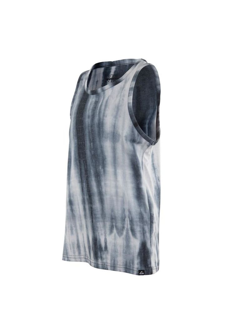 Sudadera Tank Kids Tiedye Grey-1