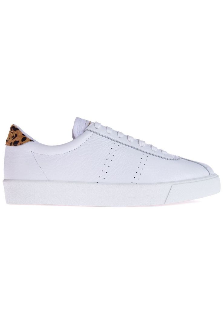Zapatilla 2843 Comflea Leopard Pu Superga-0