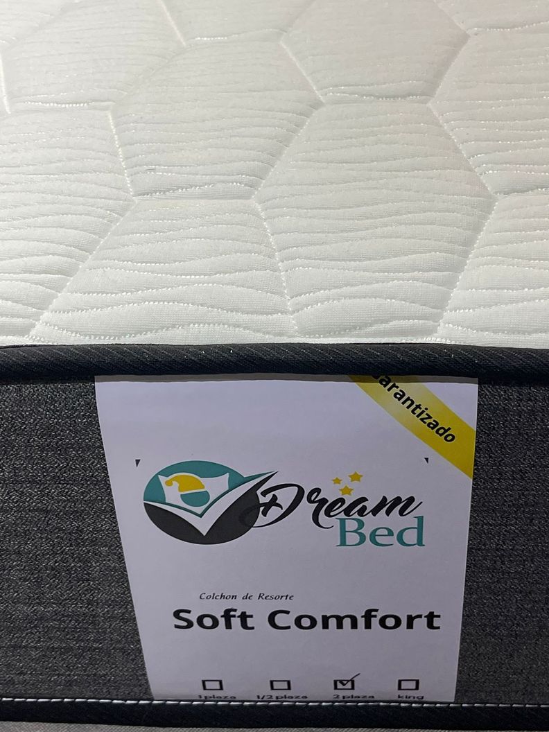 CAMA EUROPEA 2 PLAZAS LINEAL EN V Gris-5