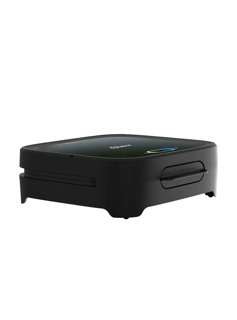 Sandwichera Oster compacta con platos hondos-2