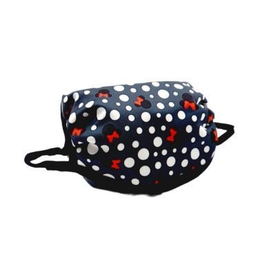 Mascarilla Reutilizable Diseño Minnie Mouse Disney-1