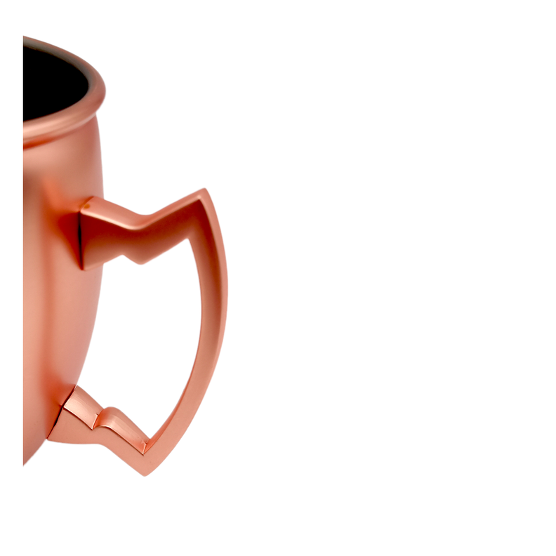 Jarro Cervecero Copper Mug Shine 600 ml Wayu-1