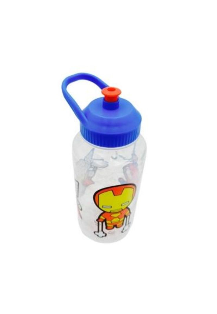 Botella 1 Litro Diseño Marvel Disney-3