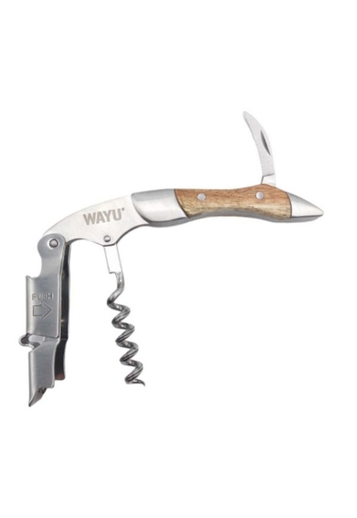 Abridor de Vino Wayu-1