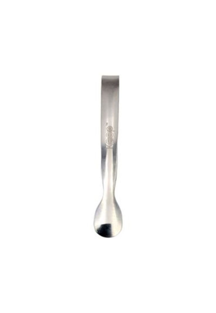 Mini Pinzas de Cocina Acero Inoxidable-0
