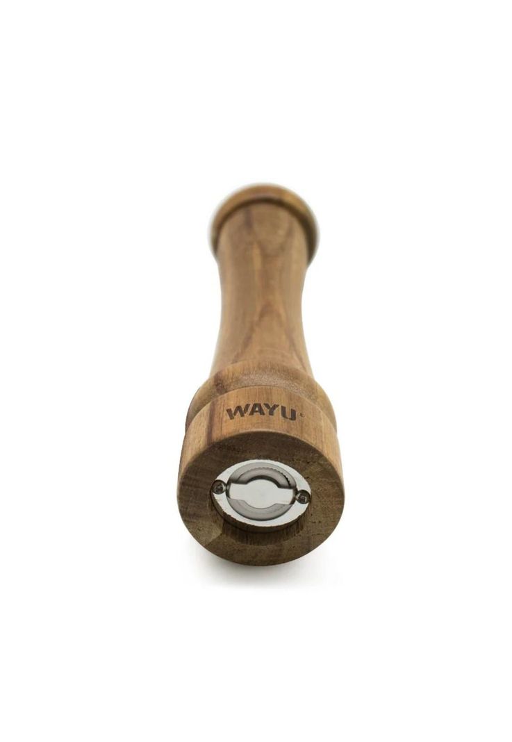 Pimentero Madera 26.5 cm Wayu-1