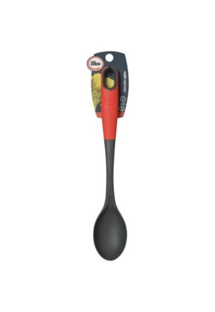 Cuchara Lisa Nylon New Line Ilko-1