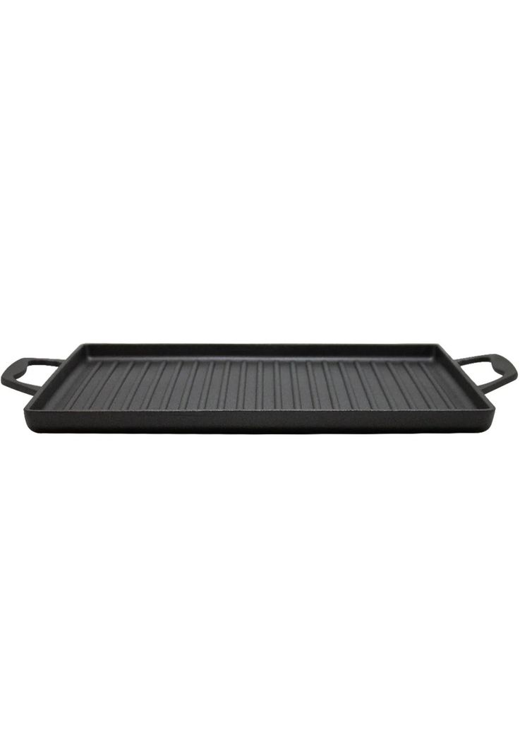 Plancha con Azas Hierro Fundido Wayu-0