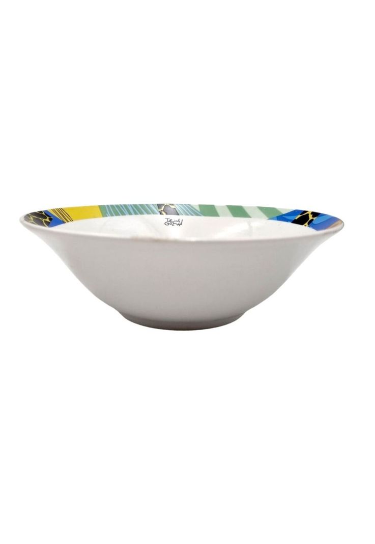 Bowl Cerámica Trini Guzmán Hola León II Keep-1