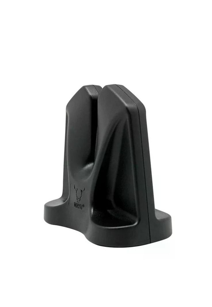 Afilador de Cuchillos Ergonomico con Ajuste Automático Wayu-1