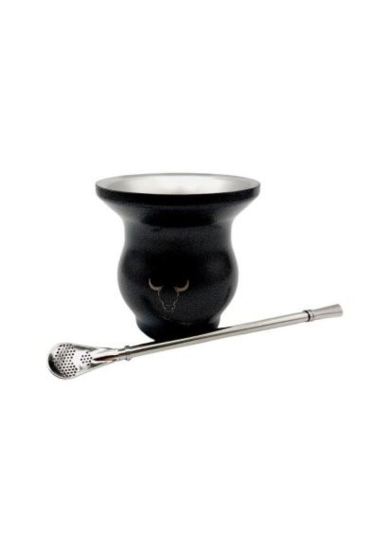 Mate con Bombilla Wayu-0