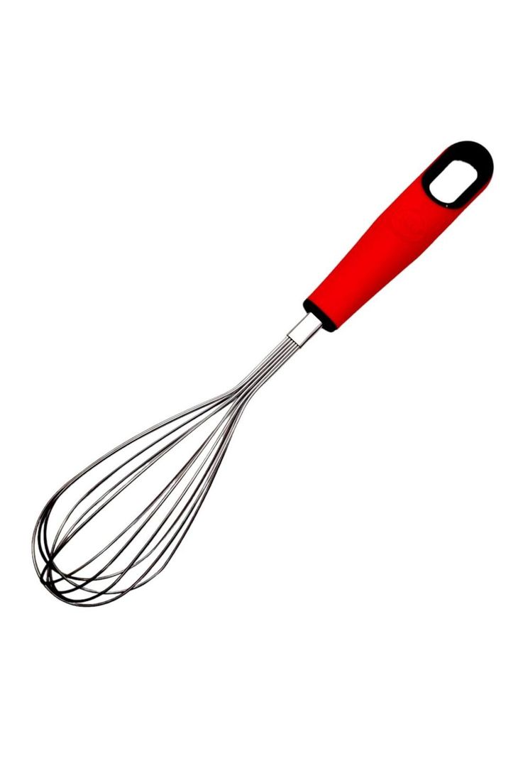 Batidor Acero Inoxidable New Line-0