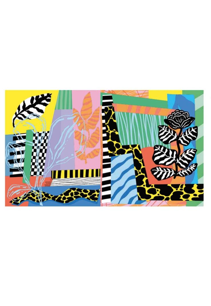 Mantel Rectangular 140*240cm Trini Guzmán  Hola León II Keep-0