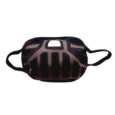 Mascarilla Reutilizable Diseño Star Wars Disney-0