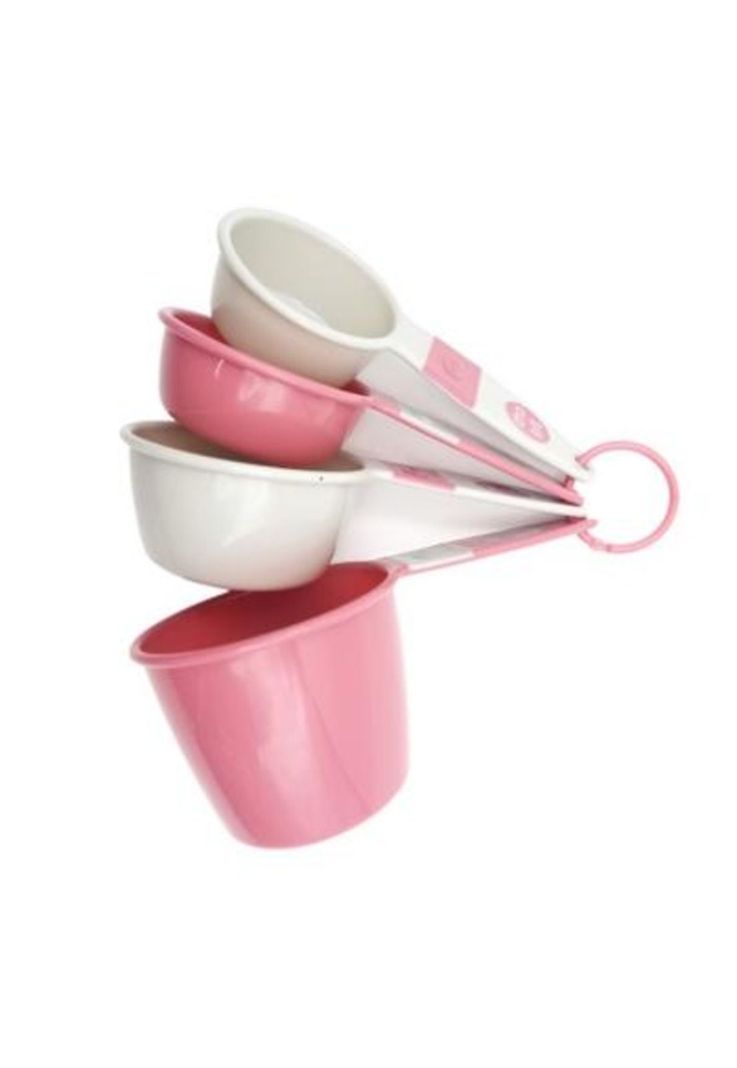 Set de Medidores Cocina 4 Pcs-0
