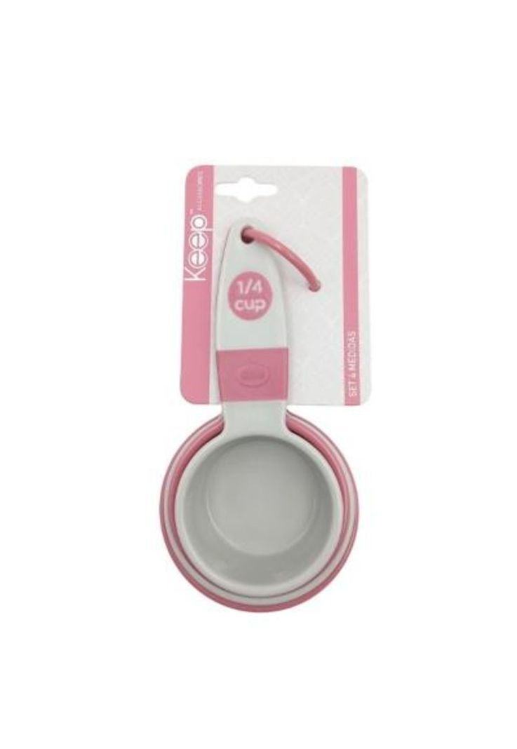 Set de Medidores Cocina 4 Pcs-3