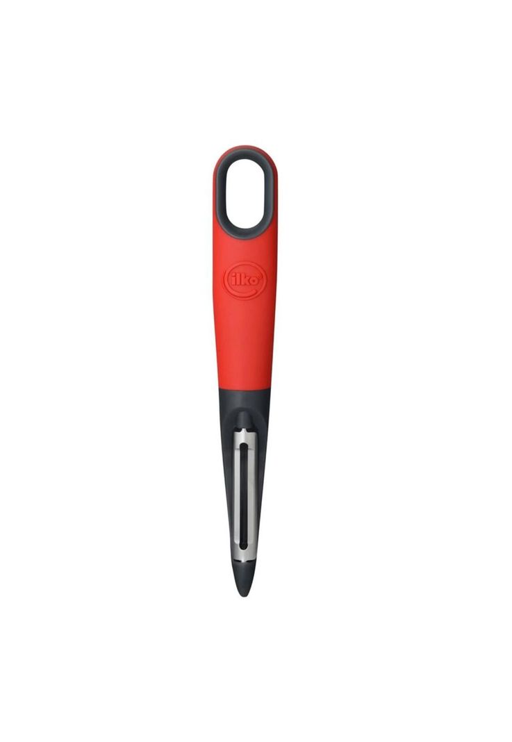 Pelador Horizontal Acero Inoxidable New Line Ilko-0