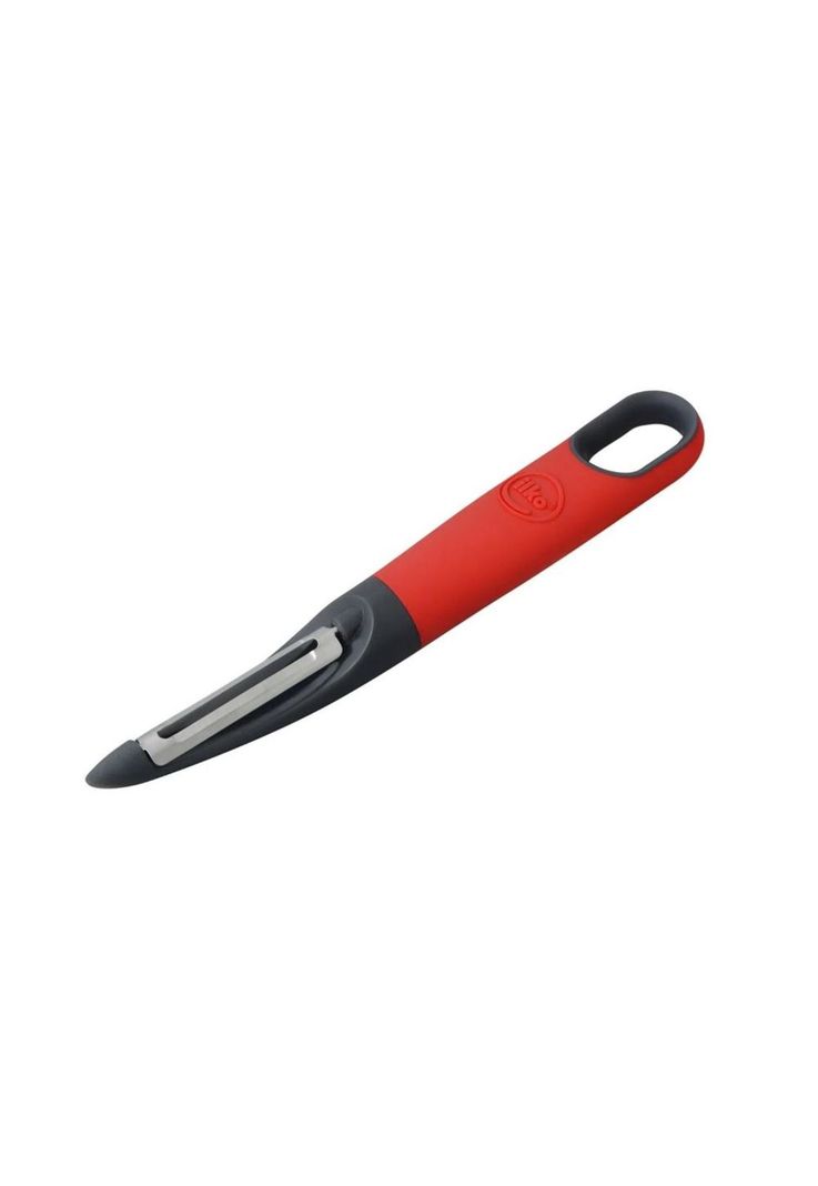 Pelador Horizontal Acero Inoxidable New Line Ilko-1